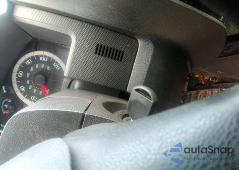 2010 Ford Escape Limited z USA, uszkodzony, nr VIN 1FMCU9EG0AKD01252